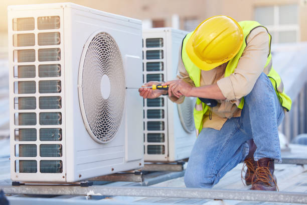 Best Furnace Repair Near Me  in Emma, NC