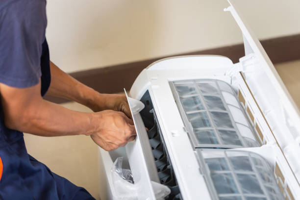 Best Air Conditioning Repair  in Emma, NC