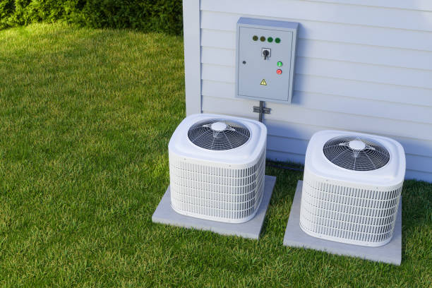 Ductless HVAC Repair in Emma, NC