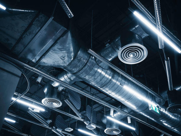Air Duct Cleaning in Emma, NC