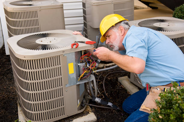 HVAC Maintenance Plan in Emma, NC