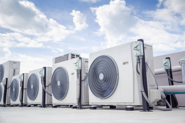Best HVAC Air Duct Cleaning  in Emma, NC