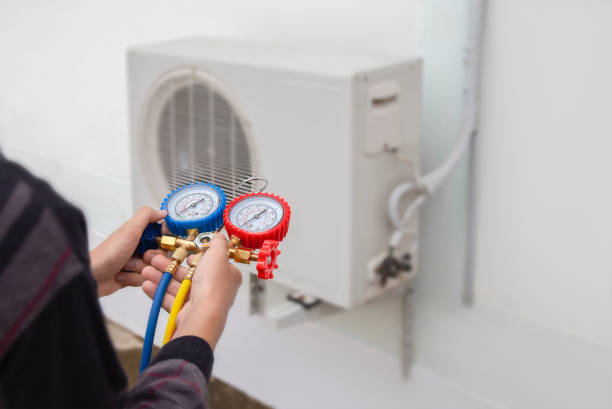 HVAC Emergency Services in Emma, NC