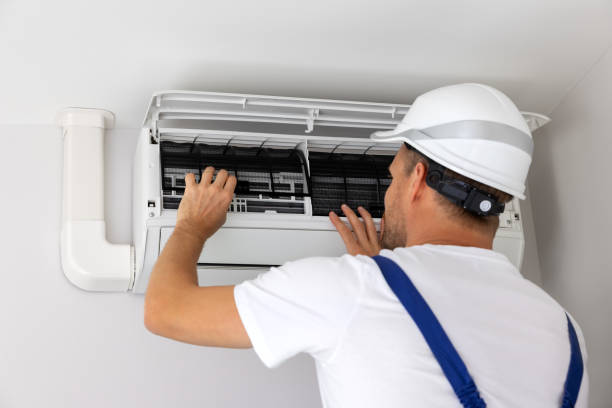 Ductless HVAC Repair in Emma, NC