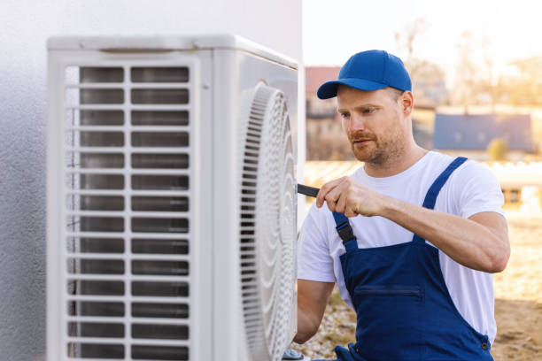Best HVAC Repair Near Me  in Emma, NC