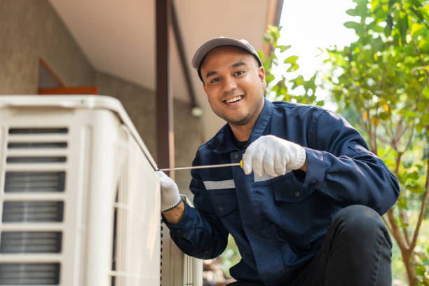 Best HVAC Emergency Services  in Emma, NC