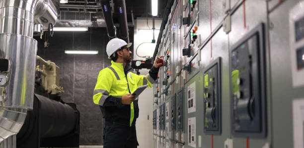 Best HVAC Companies Near Me  in Emma, NC
