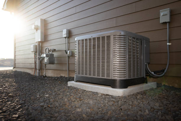 Best Residential HVAC Services  in Emma, NC